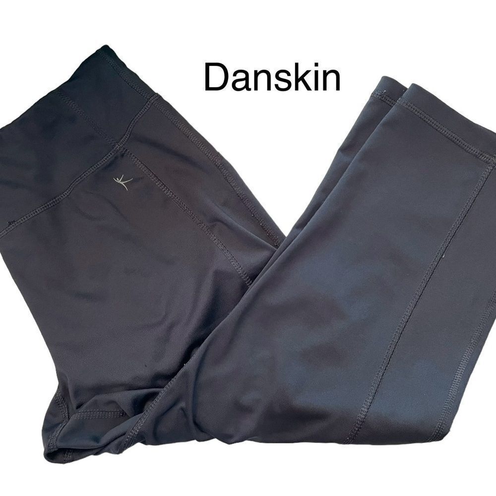 DANSKIN LEGGINGS, Medium